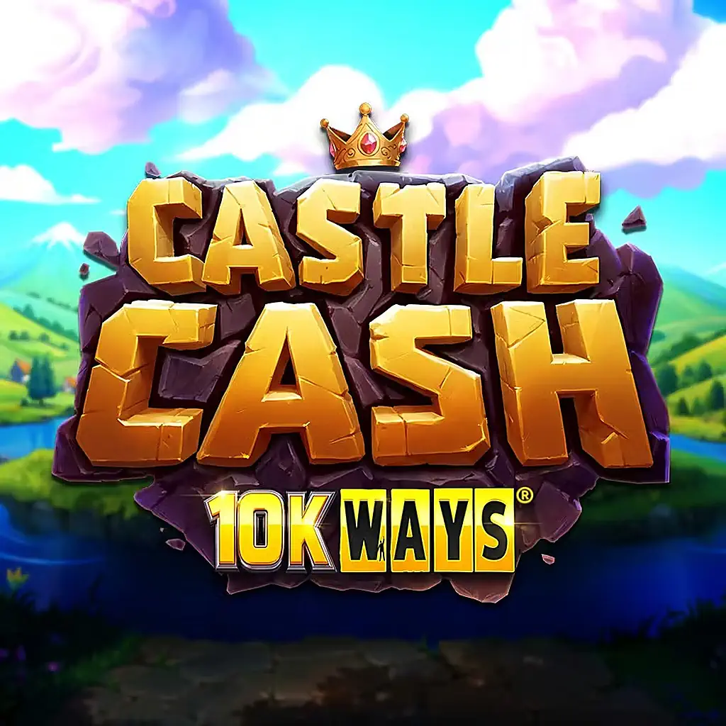 Промокоды Castle Cash 10k Ways - лучшие предложения и бонусы
